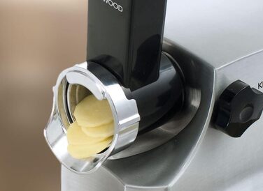 М'ясорубка KENWOOD MG516 M