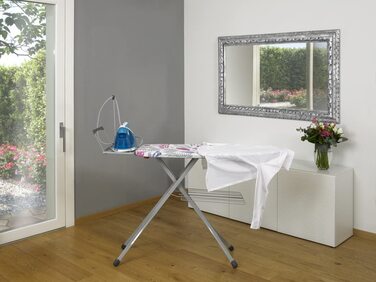 Дошка для прасування Gimi Advance L Coral Turquoise (155523)(Special offer)