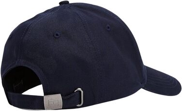 Аксесуари Tommy Hilfiger - Кепки для чоловіків, один розмір, синій (північний)