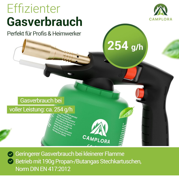 Паяльна лампа з 5 газовими балончиками по 190 г з п&39єзорозпалом. Газовий пальник з балончиком. Пальник Бунзена. Майстерський газовий паяльник. Пальник. Паяльна лампа з полум&39ям. Газова паяльна лампа. Кухонний пальник Бунзена. Паяльник з 5 газовими бал