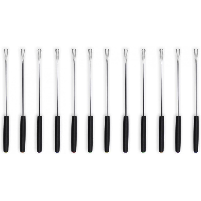 Набір раклет фондю 12 персон 1650w - doc234