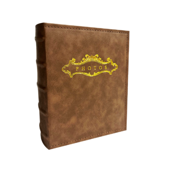 Фотоальбом UFO 10x15x400 PU-46400 Florentina (7061947) Фотоальбом UFO 10x15x400 PU-46400 Florentina (7061947)