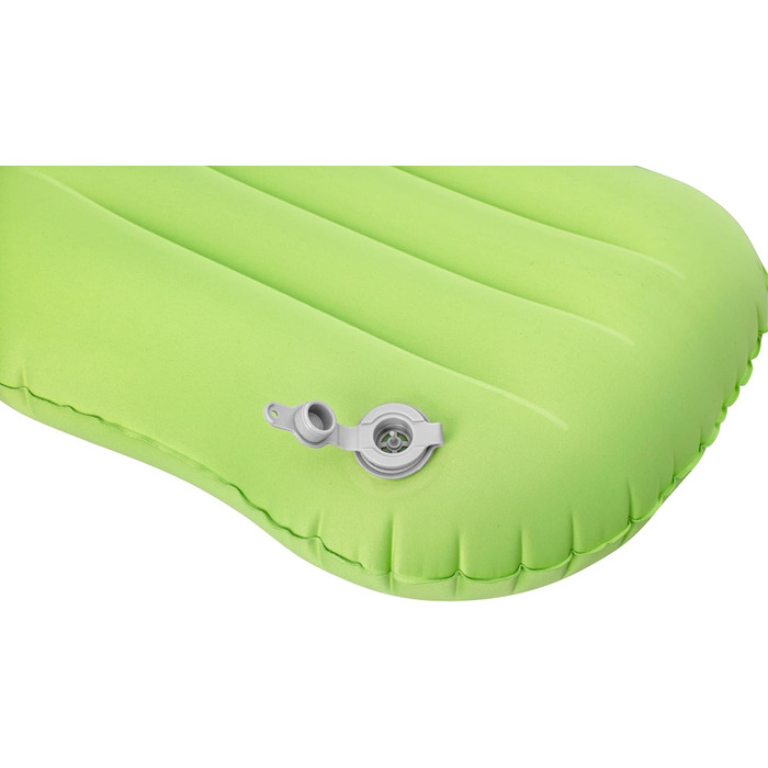 Надувна подушка Bestway Wanderlite 42 x 30 x 12 см