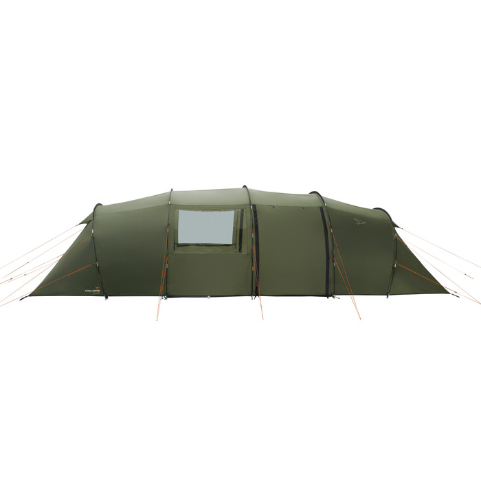 Намет восьмимісний Easy Camp Leka Twin 8 (120493)