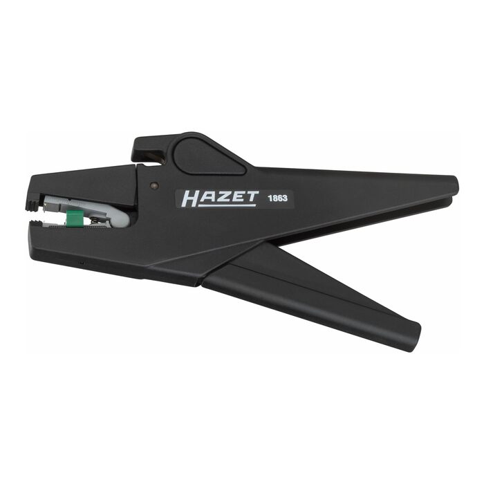Автоматичні стрипері Hazet 1863