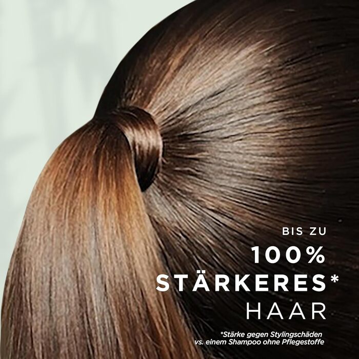 Шампунь Pantene Pro-V Grow Strong з біотином та протеїном, 1000 мл