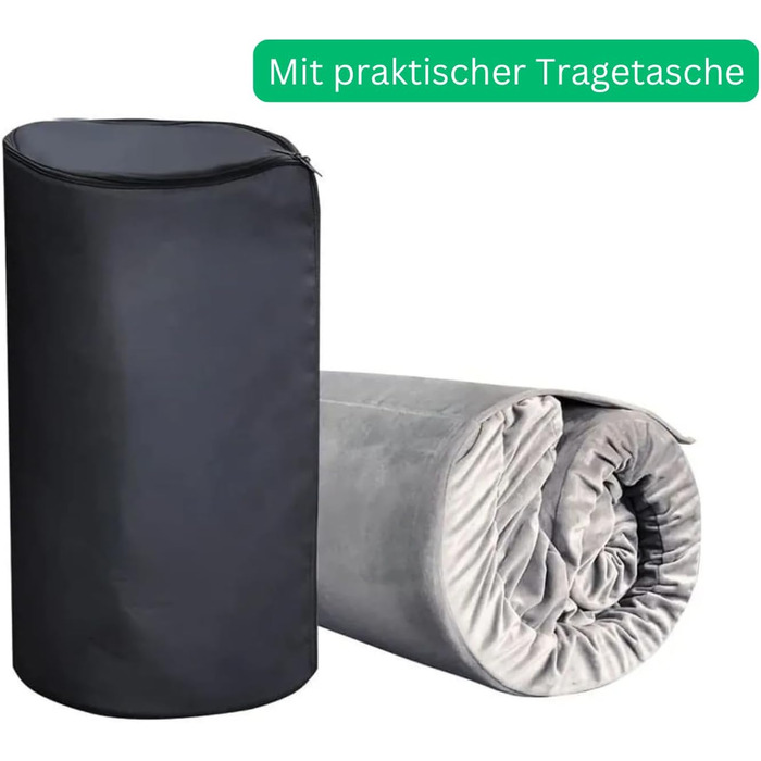 Матрац підходить для Tesla Model Y, кемпінговий матрац, розкладний матрац, розкладний матрац