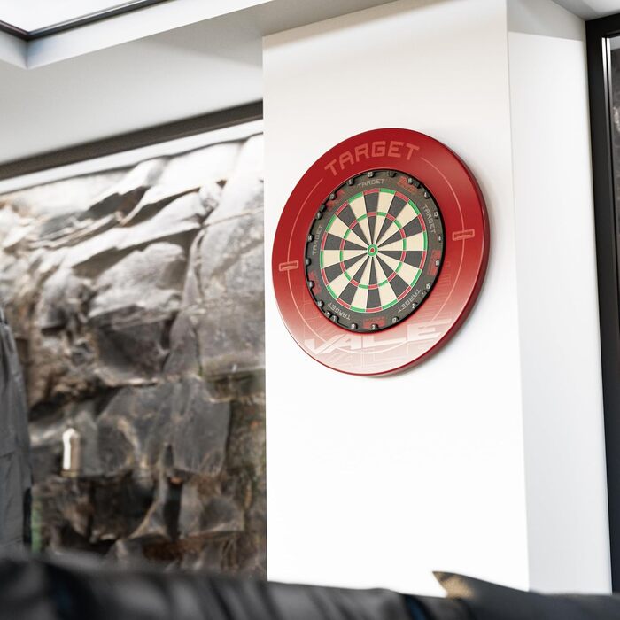 Мішень для дартсу Target Darts (змагальний рівень)
