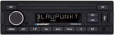 Автомобільна радіостанція Blaupunkt Freiburg 200