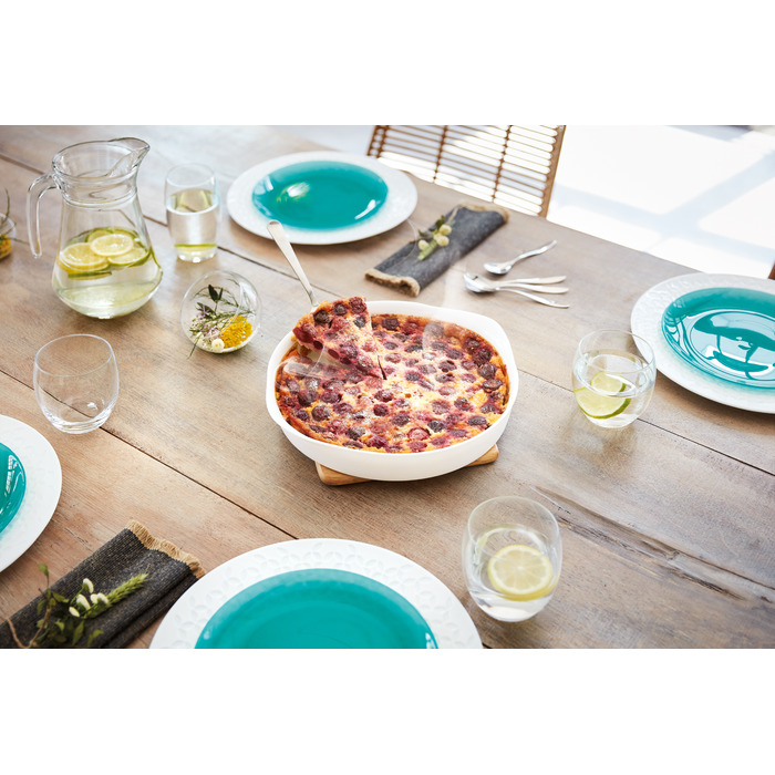 Набір форм для запікання LUMINARC SMART CUISINE, 5 предметів (6430905)