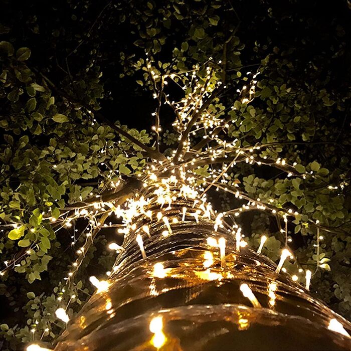 Світлодіодні гірлянди Gresonic