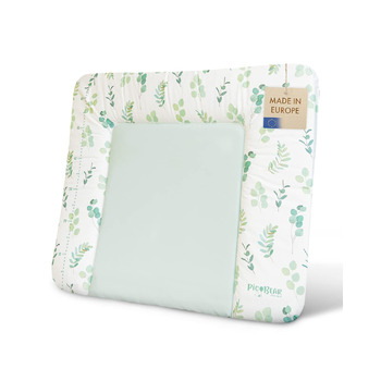 Пеленальний килимок Ведмедик - високоякісний пеленальний килимок OEKO-TEX - простий у догляді пеленальний килимок - пеленальний ки