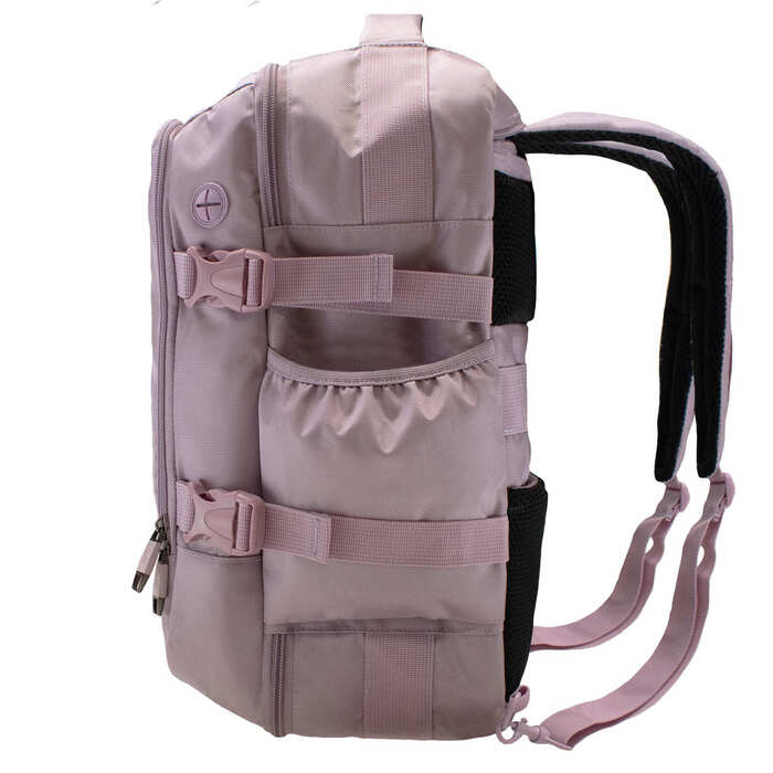 Сумка-рюкзак Semi Line 20 Lilac (P8249-4)