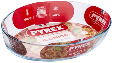 Форма Pyrex Essentials, 30х21х6см (6915596)