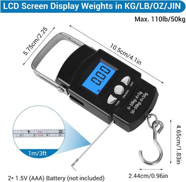 Набір рибальських снастей з 213 предметів з приманками, коробка для снастей на 3 полиці з аксесуарами, рибальський набір, що включає приманки, вантажі, гачки, рибальські плоскогубці, рибальське спорядження для лову окуня та форелі, подарунок рибалці для д