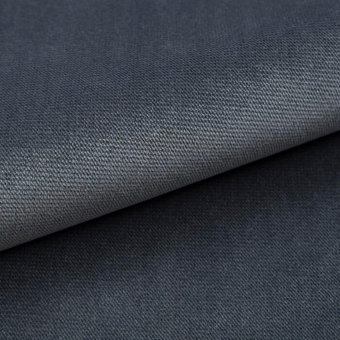 Кутовий диван Masseno LORIVO RS з функцією сну, U-подібний, диван з відділенням для зберігання речей, диван для вітальні, кушетка, диван-ліжко, комплект диванів - сірий, Paros 06 правий Paros 06