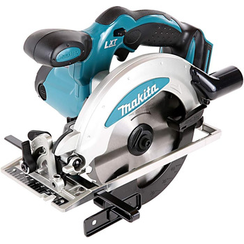 ФРЕЗА ЦИРКУЛЯРНА MAKITA Ø 165 ММ (МАШИННА ФРЕЗА) - DSS610Z - DSS610Z