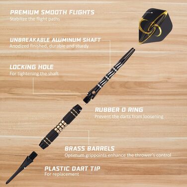 Електронна мішень для дартсу з дверцятами, електронна мішень для дартсу з 12 дротиками та 88 запасними наконечниками, електронна мішень для дартсу з голосовим керуванням та РК-дисплеєм, електрична мішень для спорту