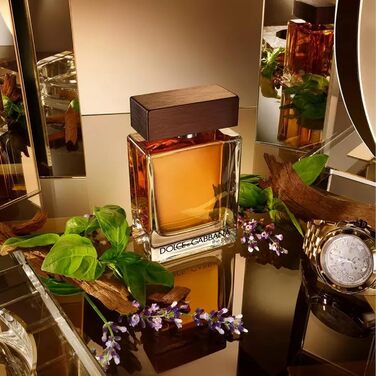 Туалетна вода Dolce & Gabbana The One for Men (100 мл)