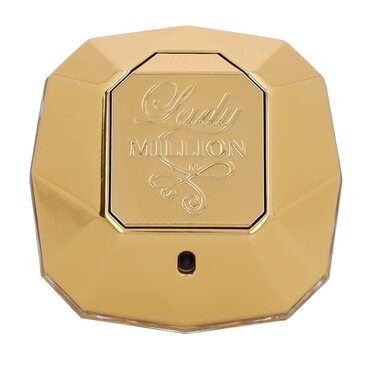 Парфумована вода для жінок Paco Rabanne Lady Million (1х80 мл)