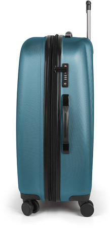 Валіза Gabol Paradise XP (L) Green (123347-004)