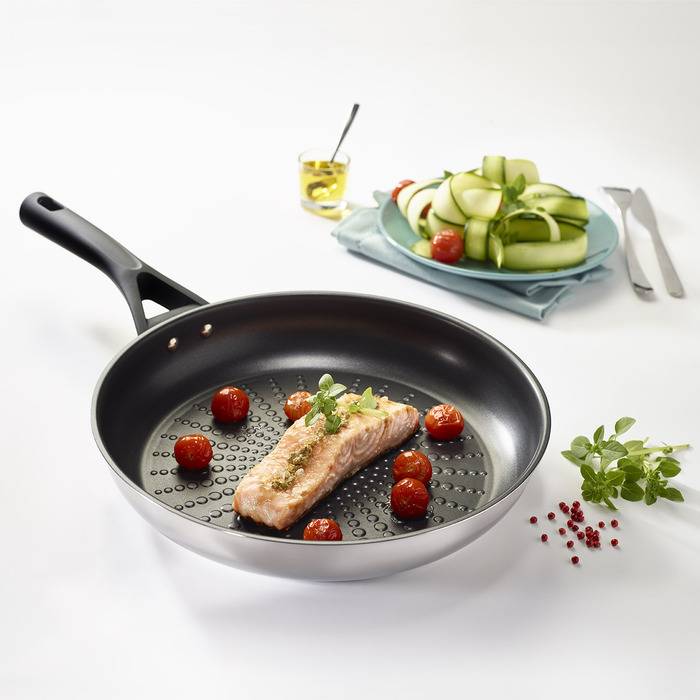 Сковорода PYREX EXPERT Touch 28 см (6334080)