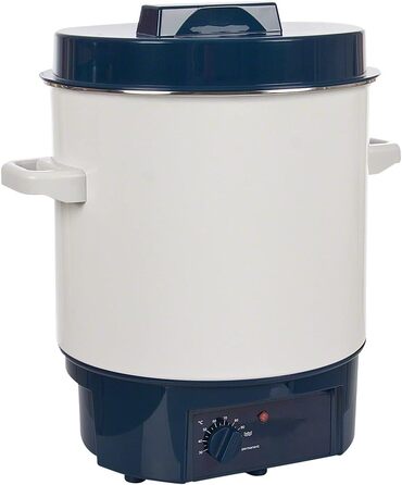 Глінтвейн для вина Машина для консервації глінтвейну, термостатична, 1800