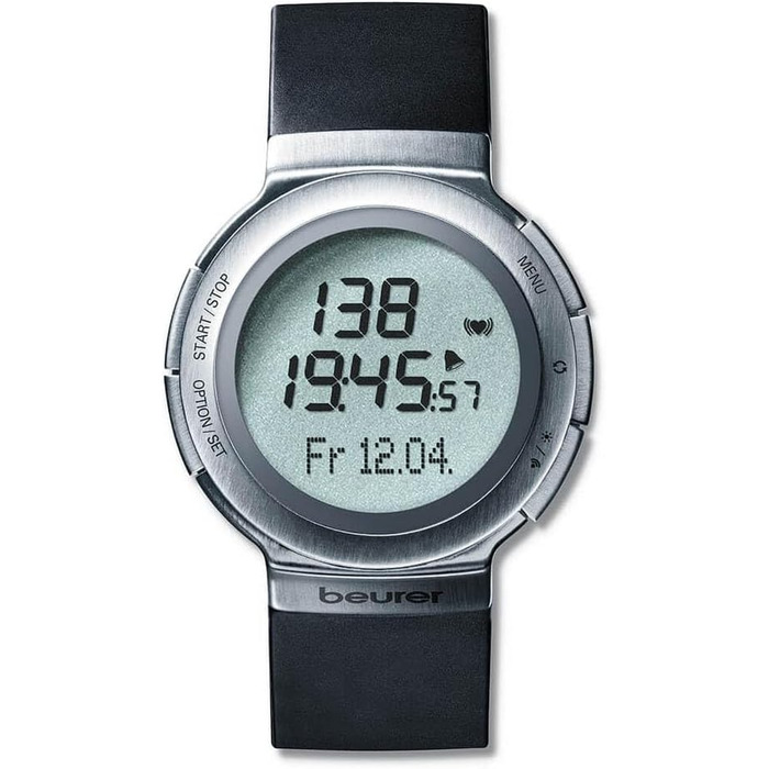 Монітор серцевого ритму Beurer PM 80