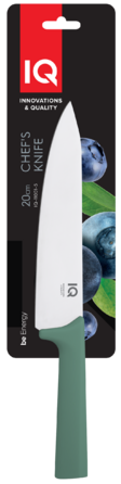 Ніж кухарський IQ Be Energy, 200 мм (7022227)