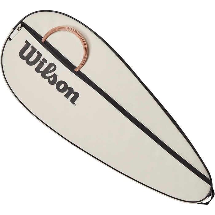 Сумка Wilson Roland Garros Super Tour 9 Pack 2025 офіційна French Open 9 ракеток + 3 термокармани синій RG 2025 унісекс + ремінь-рюкзак оригінал Wilson France