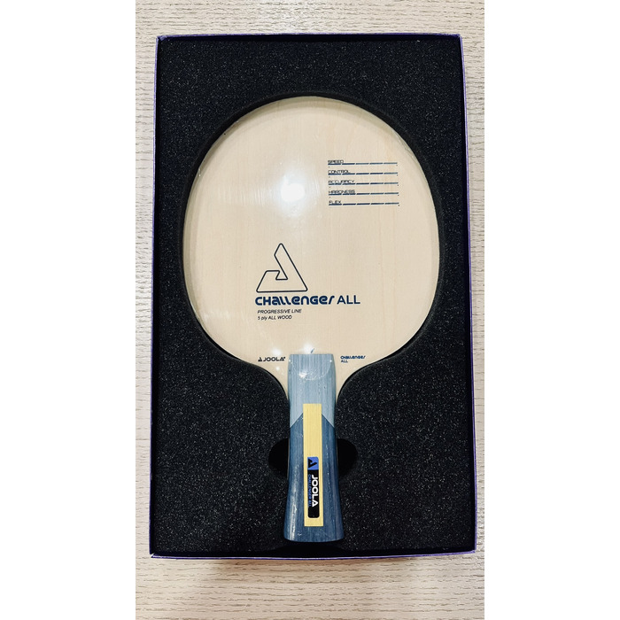 Основа для ракетки Joola Challenger ALL FL (61550)