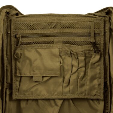 Рюкзак тактичний Highlander Eagle 3 Backpack 40L Coyote Tan (TT194-CT)