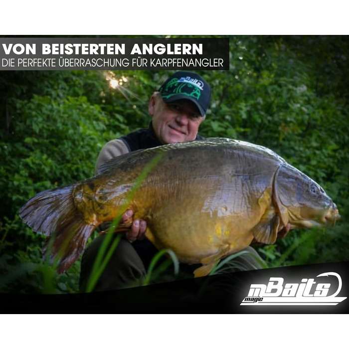 Чарівна коробка Петрі для приманок, коробка для коропа, рибальська коробка, промо-коробка, подарункова риболовля, рибальські аксесуари