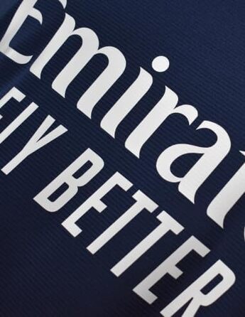 Дитяча виїзна футболка &quotРеал Мадрид&quot 25/26 - розміри 116-164 - сезон 2025/2026 - офіційний товар для вболівальників, дитячий, 12 років, Мбаппе