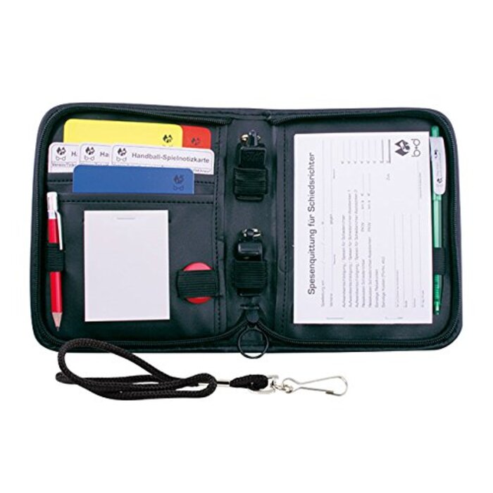 Набір судді bd Оригінальний гандбол