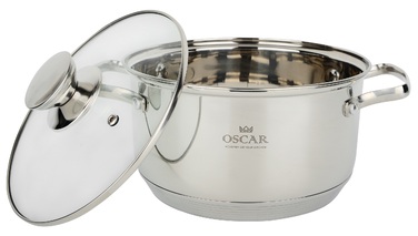 Каструля Oscar Grand (3.15 л) 20 см (6620358)