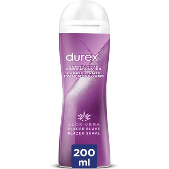 Масажний гель Durex, 200 мл