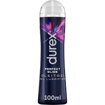 Силіконовий лубрикант Durex Perfect Glide, 100 мл