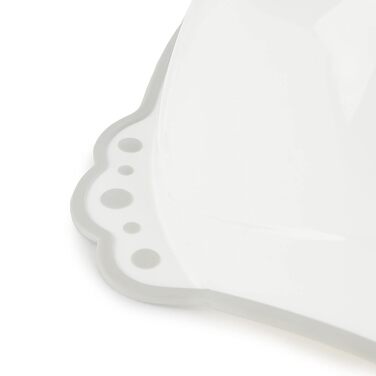 Нековзкий дитячий горщик Bieco від 8 місяців з мотивом жирафа - горщик дитячий туалет - горщик для дітей горщик горщик - горщик го