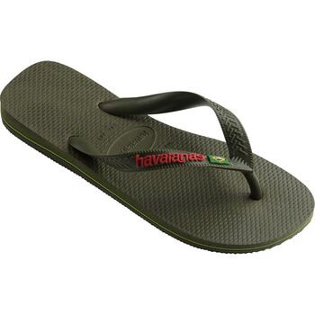 Логотип Бразилії (Mini Me) Flipflop 29/30 EU Green
