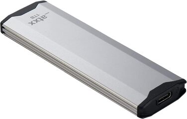 Зовнішній жорсткий диск Atxx 1TB USB 3.2 1050/950 SSD