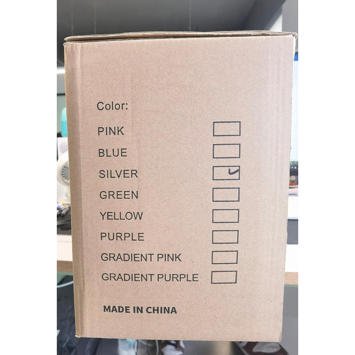 Дитячий баланс велосипед від 1 року баланс велосипед іграшка з 4 колесами для 10-24 місяців дитини, перший баланс велосипед для хл