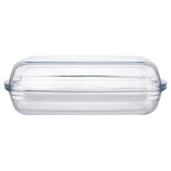 Каструля для запікання PYREX, (5.2 л) (6521986)