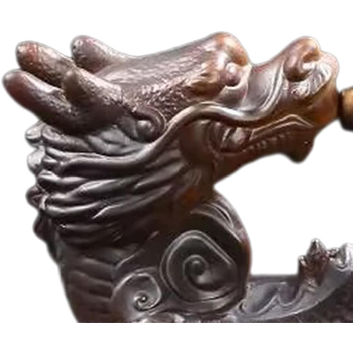 Напівавтоматичний набір для чайної церемонії Кунг-Фу з поворотним механізмом для декорування чайного столу