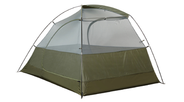 Намет двомісний Ferrino Nemesi 2 Pro Olive Green (91212MOOFR)