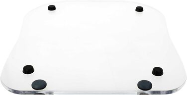 Розсувна дошка vhbw, сумісна з кухонним комбайном Kenwood Cooking Chef XL - Акрилове скло, 34,2 x 29 см