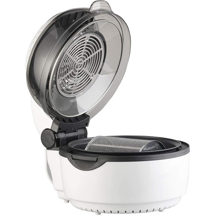 Галогенові печі Rosenstein & Shne цифрова галогенна конвекційна піч, 6 програм, 10 л, 1 200 Вт, 7 частин (конвекційна піч, духовка, хлібопічка)