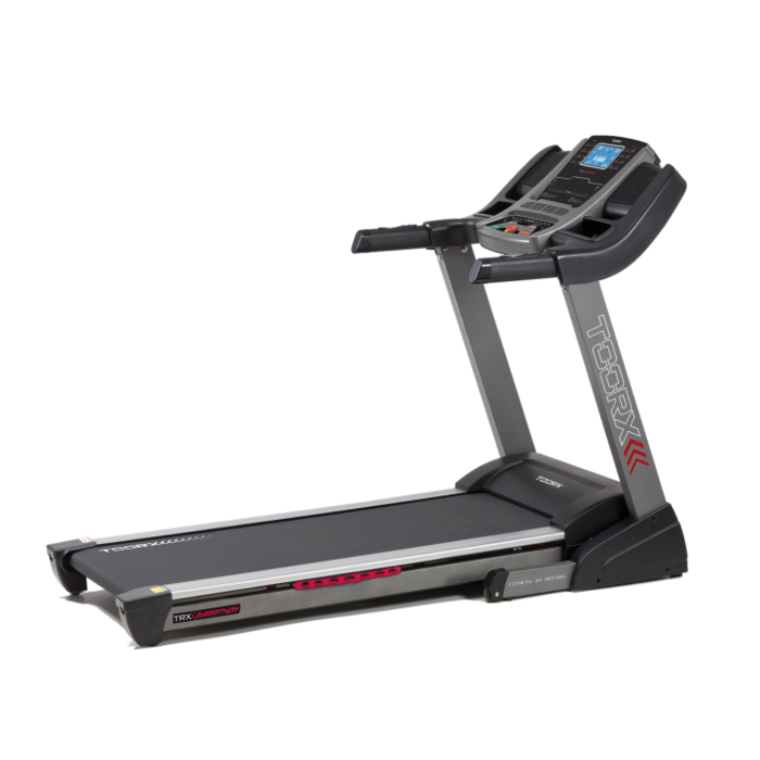 Бігова доріжка Toorx TRX-Marathon-3.0 (TRX-MARATHON-3.0)