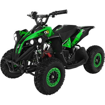 Дитячий електричний квадроцикл Miniquad ATV RENEBLADE d1D7EDd1D7ECd1D7ECd1D7ECd1D7ECd1D7ECd1D7EC Ватт d1D7D2d1D7D6 Вольт - Кишеньк