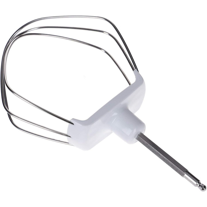 Вінчик DL-pro для Bosch Siemens 650542 00650542 Вінчик-вінчик для кухонного комбайна MUM ProfiMixx Microtronic Profi 45